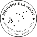 Bienvenue là-haut