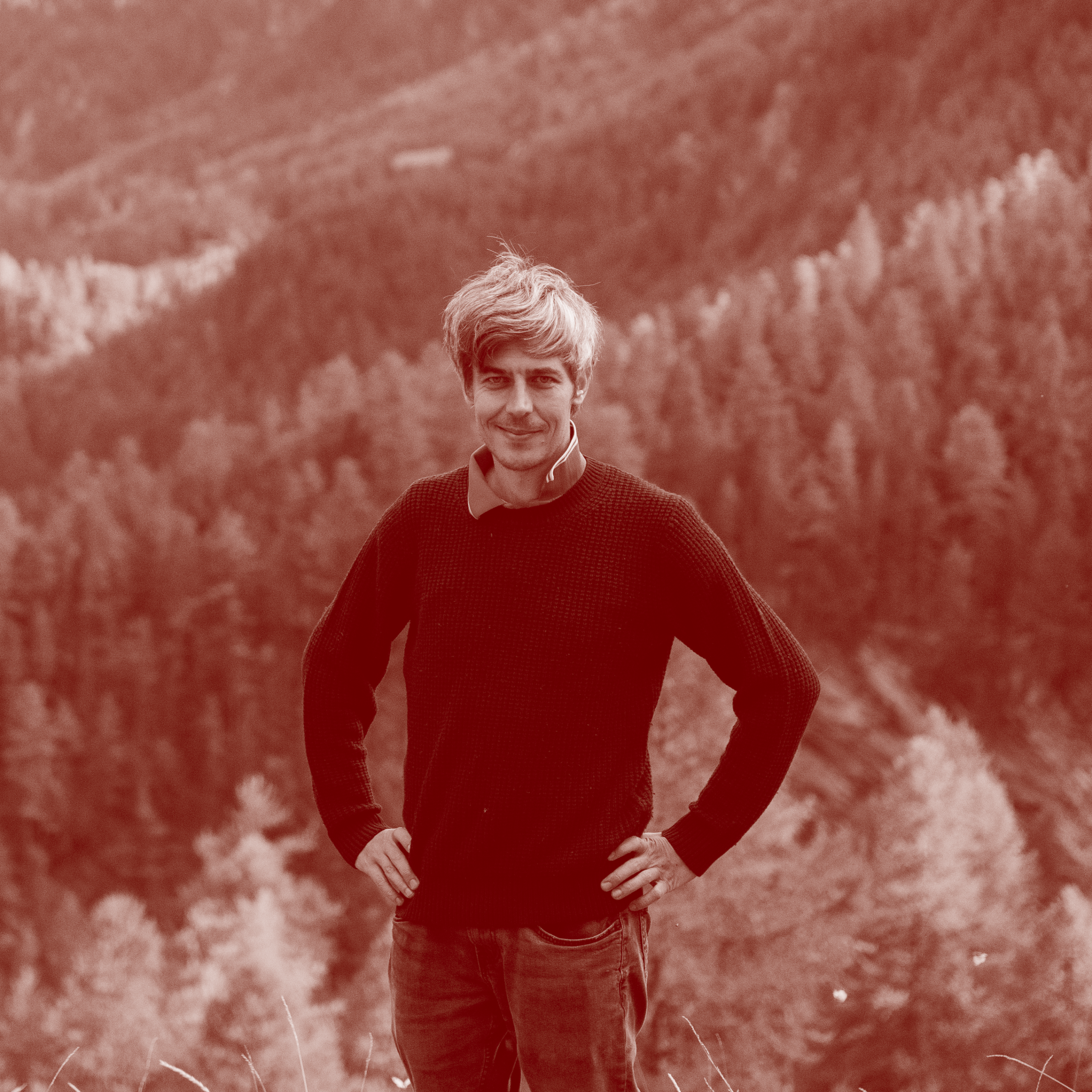 Quentin Spohn