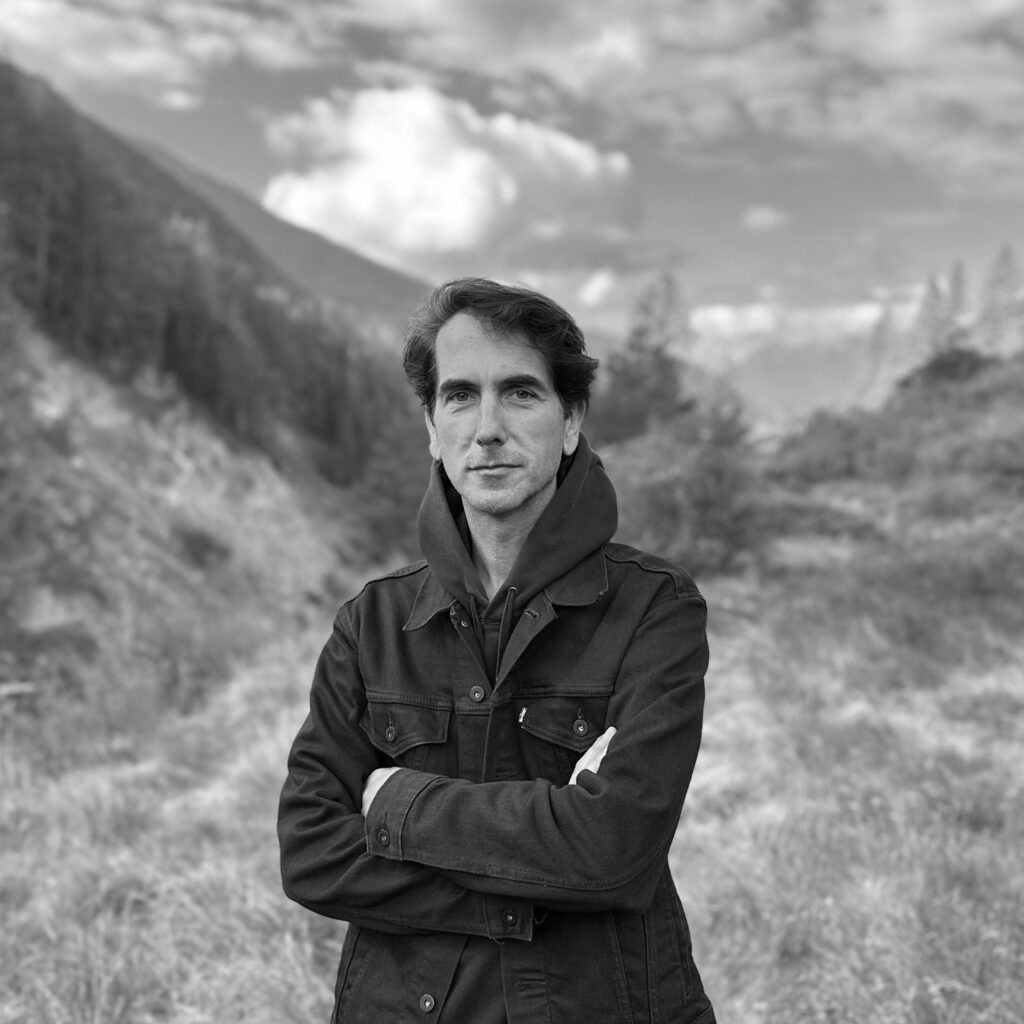 Damien Poulain