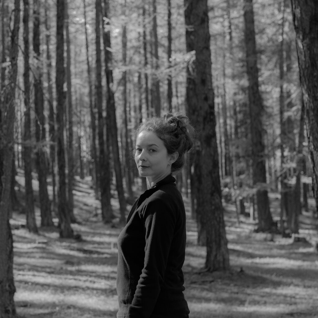 Manon Sarah Thirriot