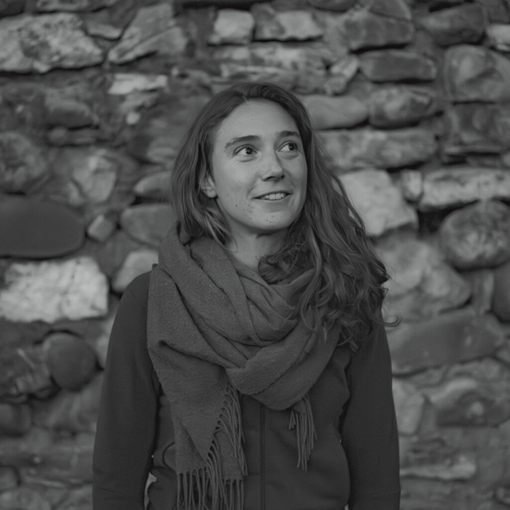 Juliette Maricourt
