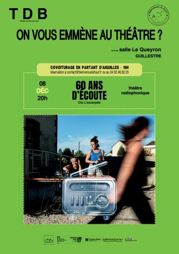 Affiche A4_60 ans d'écoutes_Guillestre