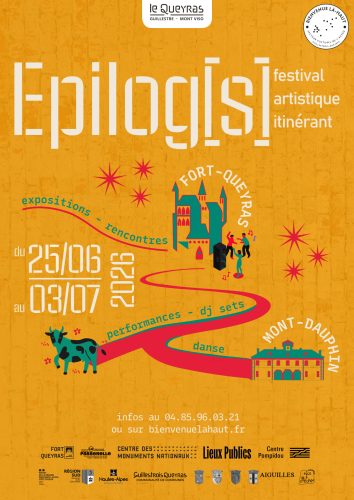 Affiche Epilog[s]