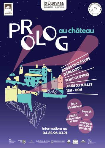 affiche prolog