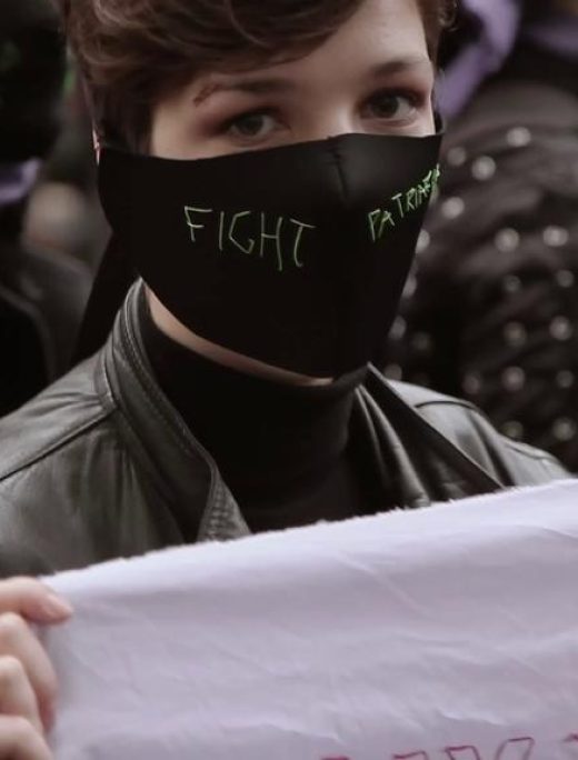 we-are-coming-chronique-d-une-revolution-feministe we-are-coming-chronique-d-une-revolution-feministe